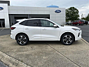 Thumbnail image of 2023 Ford Escape at Five Star Tuscaloosa