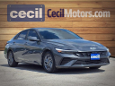 Thumbnail image of 2024 Hyundai ELANTRA at Cecil Atkission Ford Lincoln Del Rio