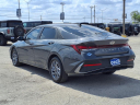 Thumbnail image of 2024 Hyundai ELANTRA at Cecil Atkission Ford Lincoln Del Rio