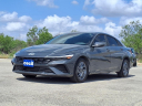 Thumbnail image of 2024 Hyundai ELANTRA at Cecil Atkission Ford Lincoln Del Rio