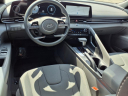 Thumbnail image of 2024 Hyundai ELANTRA at Cecil Atkission Ford Lincoln Del Rio