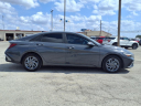 Thumbnail image of 2024 Hyundai ELANTRA at Cecil Atkission Ford Lincoln Del Rio