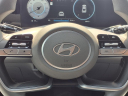 Thumbnail image of 2024 Hyundai ELANTRA at Cecil Atkission Ford Lincoln Del Rio