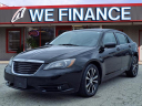 Thumbnail image of 2011 Chrysler 200 at Liberty Auto Finance
