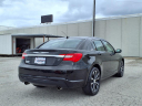 Thumbnail image of 2011 Chrysler 200 at Liberty Auto Finance