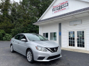 Thumbnail image of 2016 Nissan Sentra at Dave & Mike's Used Cars Inc