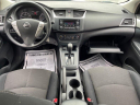 Thumbnail image of 2016 Nissan Sentra at Dave & Mike's Used Cars Inc