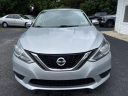 Thumbnail image of 2016 Nissan Sentra at Dave & Mike's Used Cars Inc