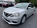 Thumbnail image of 2016 Nissan Sentra at Dave & Mike's Used Cars Inc