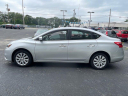 Thumbnail image of 2016 Nissan Sentra at Dave & Mike's Used Cars Inc