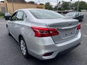 Thumbnail image of 2016 Nissan Sentra at Dave & Mike's Used Cars Inc