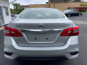Thumbnail image of 2016 Nissan Sentra at Dave & Mike's Used Cars Inc