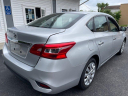 Thumbnail image of 2016 Nissan Sentra at Dave & Mike's Used Cars Inc