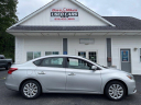 Thumbnail image of 2016 Nissan Sentra at Dave & Mike's Used Cars Inc