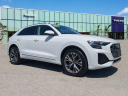 Thumbnail image of 2024 Audi Q8 at Volvo Of Bonita Springs NEW