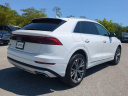 Thumbnail image of 2024 Audi Q8 at Volvo Of Bonita Springs NEW
