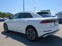 Thumbnail image of 2024 Audi Q8 at Volvo Of Bonita Springs NEW