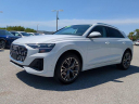 Thumbnail image of 2024 Audi Q8 at Volvo Of Bonita Springs NEW