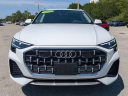 Thumbnail image of 2024 Audi Q8 at Volvo Of Bonita Springs NEW