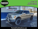Thumbnail image of 2012 Ford F-150 at Parkside Total Auto Care