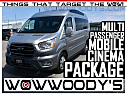 Thumbnail image of 2020 Ford Transit at Woodys Automotive Group