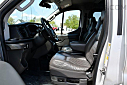Thumbnail image of 2020 Ford Transit at Woodys Automotive Group
