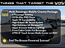 Thumbnail image of 2020 Ford Transit at Woodys Automotive Group