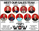 Thumbnail image of 2020 Ford Transit at Woodys Automotive Group