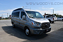 Thumbnail image of 2020 Ford Transit at Woodys Automotive Group