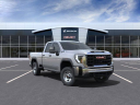 Thumbnail image of 2025 GMC Sierra 2500HD at King O'Rourke Buick GMC