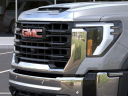 Thumbnail image of 2025 GMC Sierra 2500HD at King O'Rourke Buick GMC