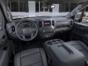Thumbnail image of 2025 GMC Sierra 2500HD at King O'Rourke Buick GMC