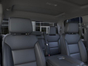 Thumbnail image of 2025 GMC Sierra 2500HD at King O'Rourke Buick GMC
