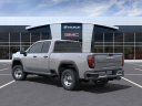Thumbnail image of 2025 GMC Sierra 2500HD at King O'Rourke Buick GMC