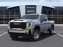Thumbnail image of 2025 GMC Sierra 2500HD at King O'Rourke Buick GMC