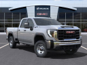 Thumbnail image of 2025 GMC Sierra 2500HD at King O'Rourke Buick GMC