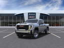 Thumbnail image of 2025 GMC Sierra 2500HD at King O'Rourke Buick GMC