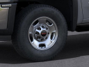Thumbnail image of 2025 GMC Sierra 2500HD at King O'Rourke Buick GMC