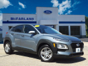 Thumbnail image of 2021 Hyundai KONA at Mcfarland Ford Rochester