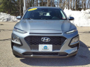 Thumbnail image of 2021 Hyundai KONA at Mcfarland Ford Rochester