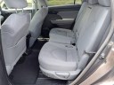 2023 Toyota Highlander L at Koepp Chevrolet