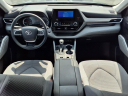 Thumbnail image of 2023 Toyota Highlander at Koepp Chevrolet