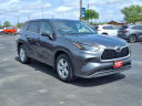 Thumbnail image of 2023 Toyota Highlander at Koepp Chevrolet