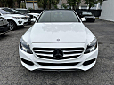 Thumbnail image of 2017 Mercedes-Benz C-Class at TAMPA AUTO SOURCE