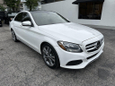 Thumbnail image of 2017 Mercedes-Benz C-Class at TAMPA AUTO SOURCE