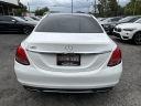 Thumbnail image of 2017 Mercedes-Benz C-Class at TAMPA AUTO SOURCE