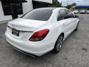 Thumbnail image of 2017 Mercedes-Benz C-Class at TAMPA AUTO SOURCE