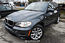Thumbnail image of 2012 BMW X5 at Onyx Motors LTD