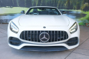 Thumbnail image of 2020 Mercedes-Benz AMG GT at Future Auto Sales