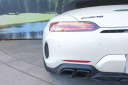 Thumbnail image of 2020 Mercedes-Benz AMG GT at Future Auto Sales